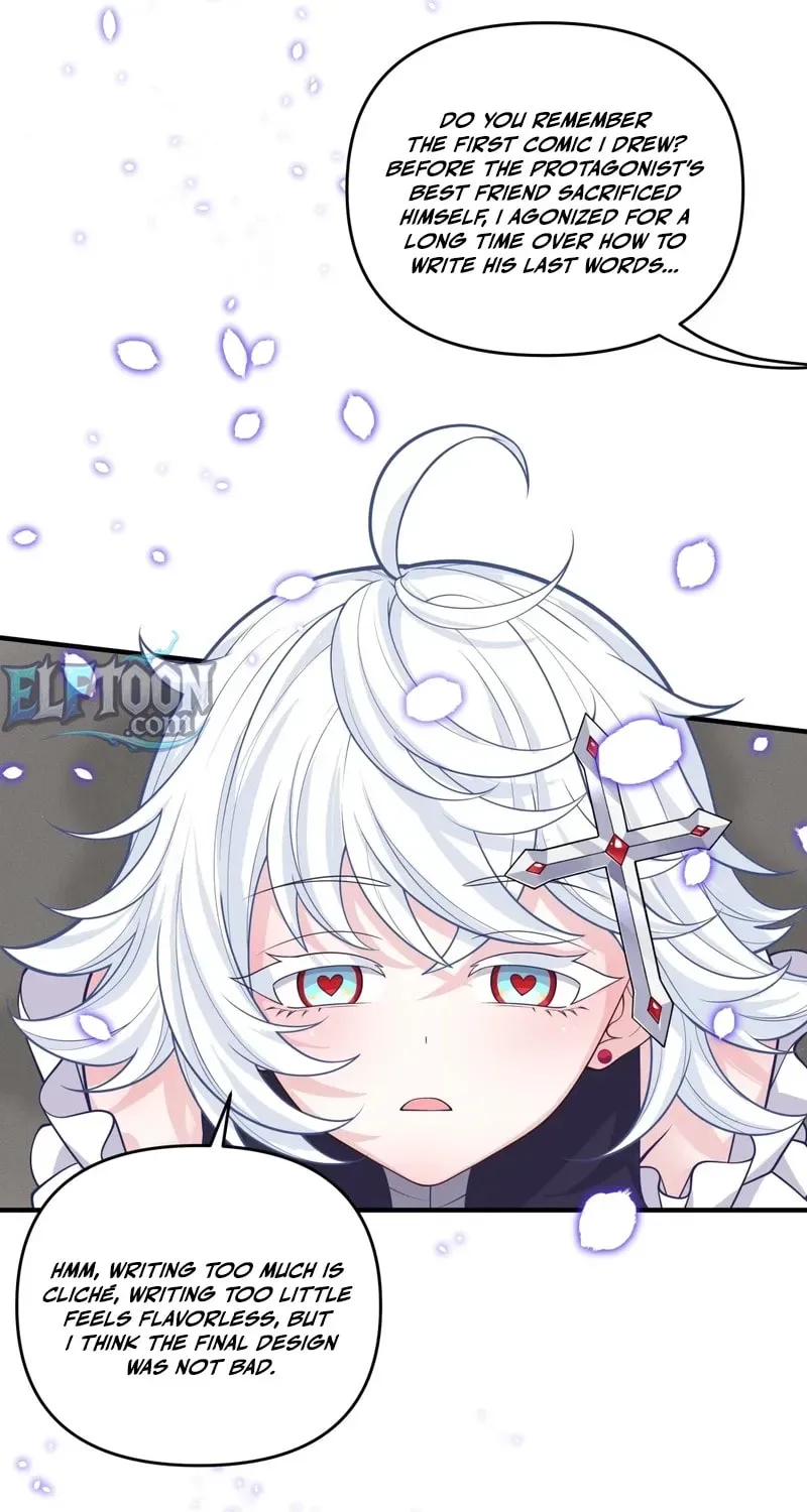 Qikai, Zhege Mofa Shaonü Wo Lai Dang Chapter 30 page 55 - 
