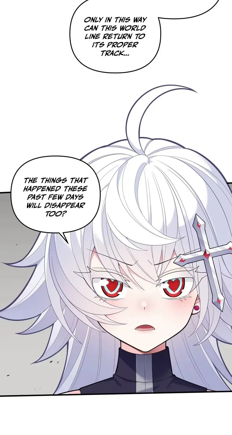 Qikai, Zhege Mofa Shaonü Wo Lai Dang Chapter 30 page 7 - 