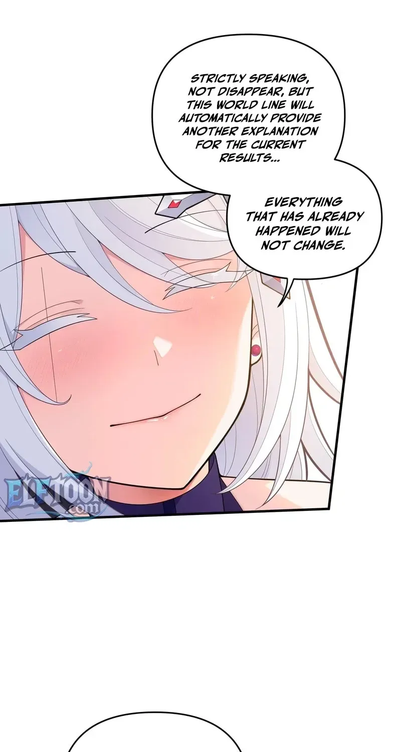 Qikai, Zhege Mofa Shaonü Wo Lai Dang Chapter 30 page 8 - 