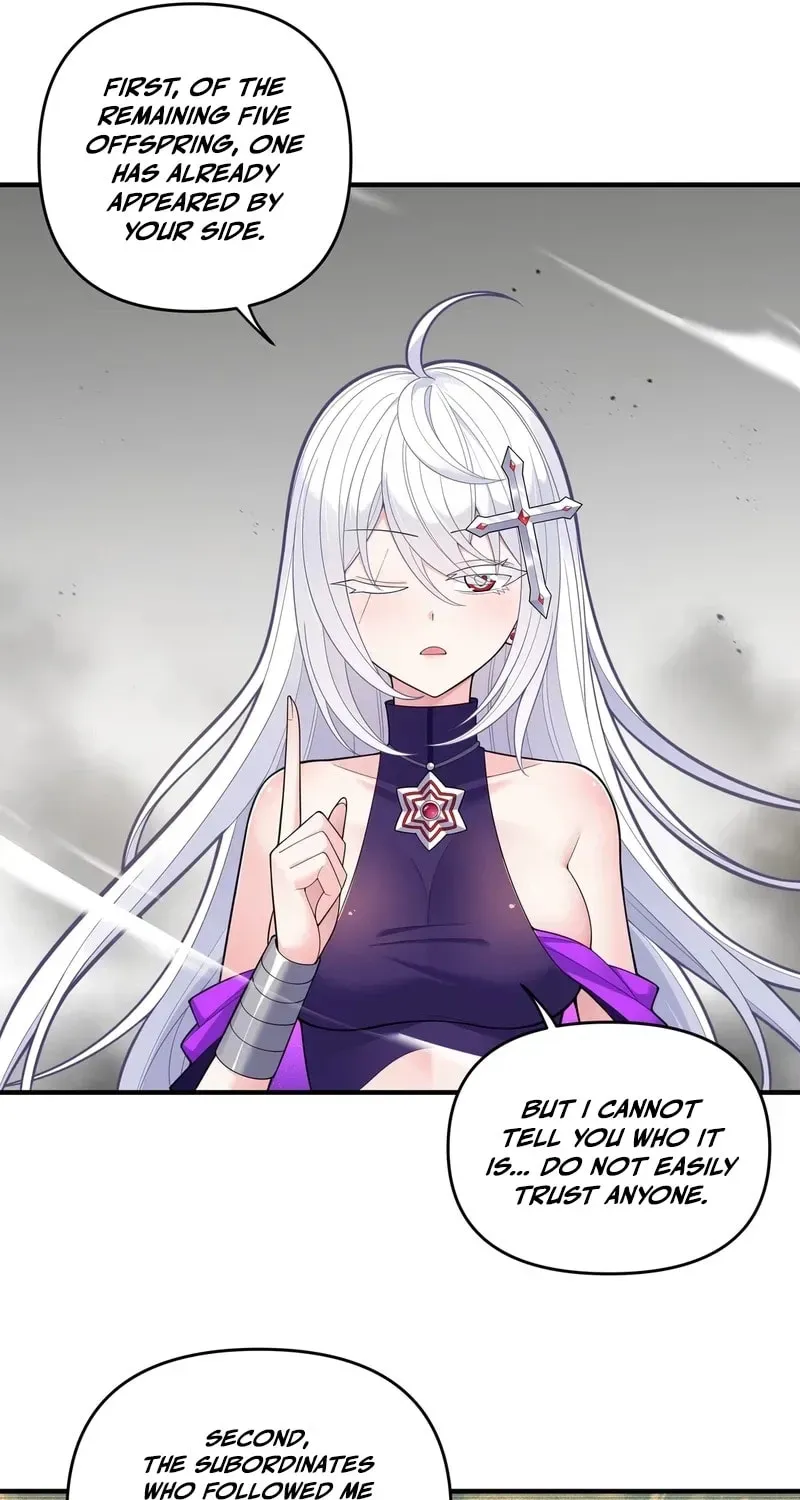 Qikai, Zhege Mofa Shaonü Wo Lai Dang Chapter 30 page 10 - 
