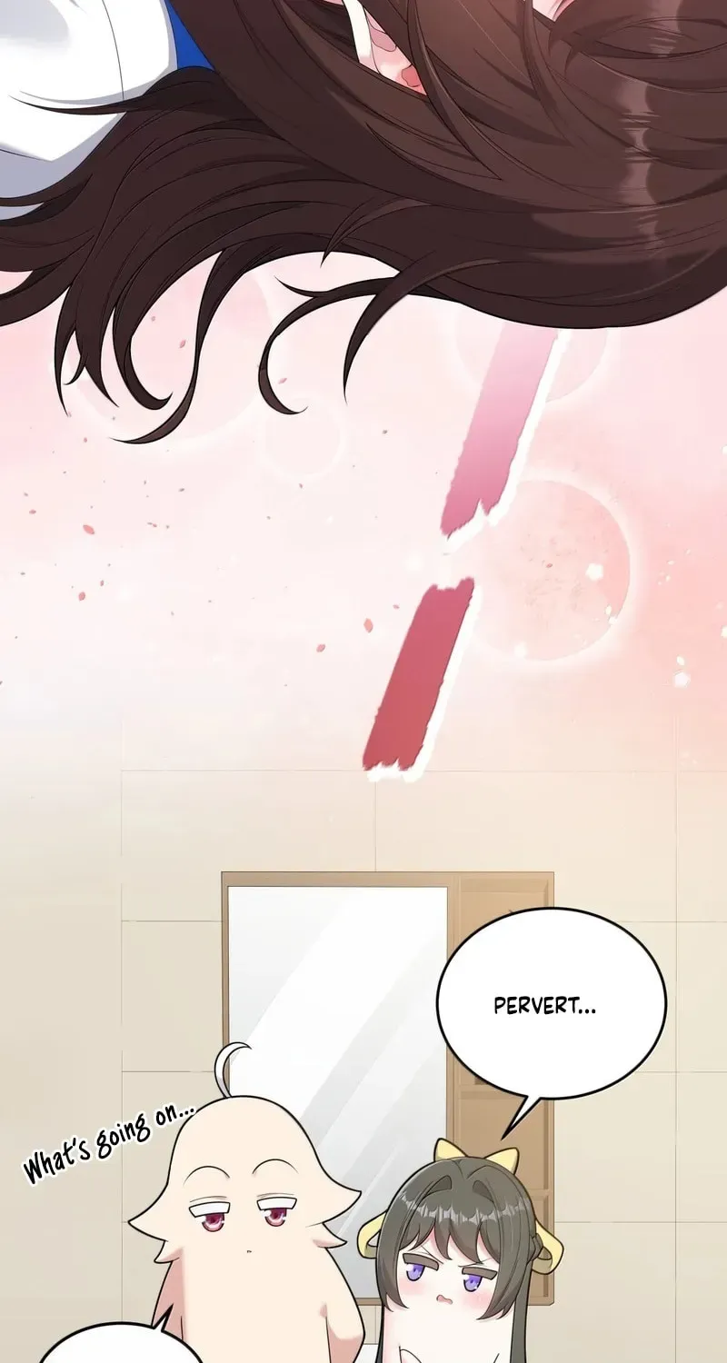 Qikai, Zhege Mofa Shaonü Wo Lai Dang Chapter 34 page 13 - 