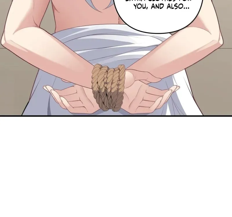 Qikai, Zhege Mofa Shaonü Wo Lai Dang Chapter 34 page 19 - 
