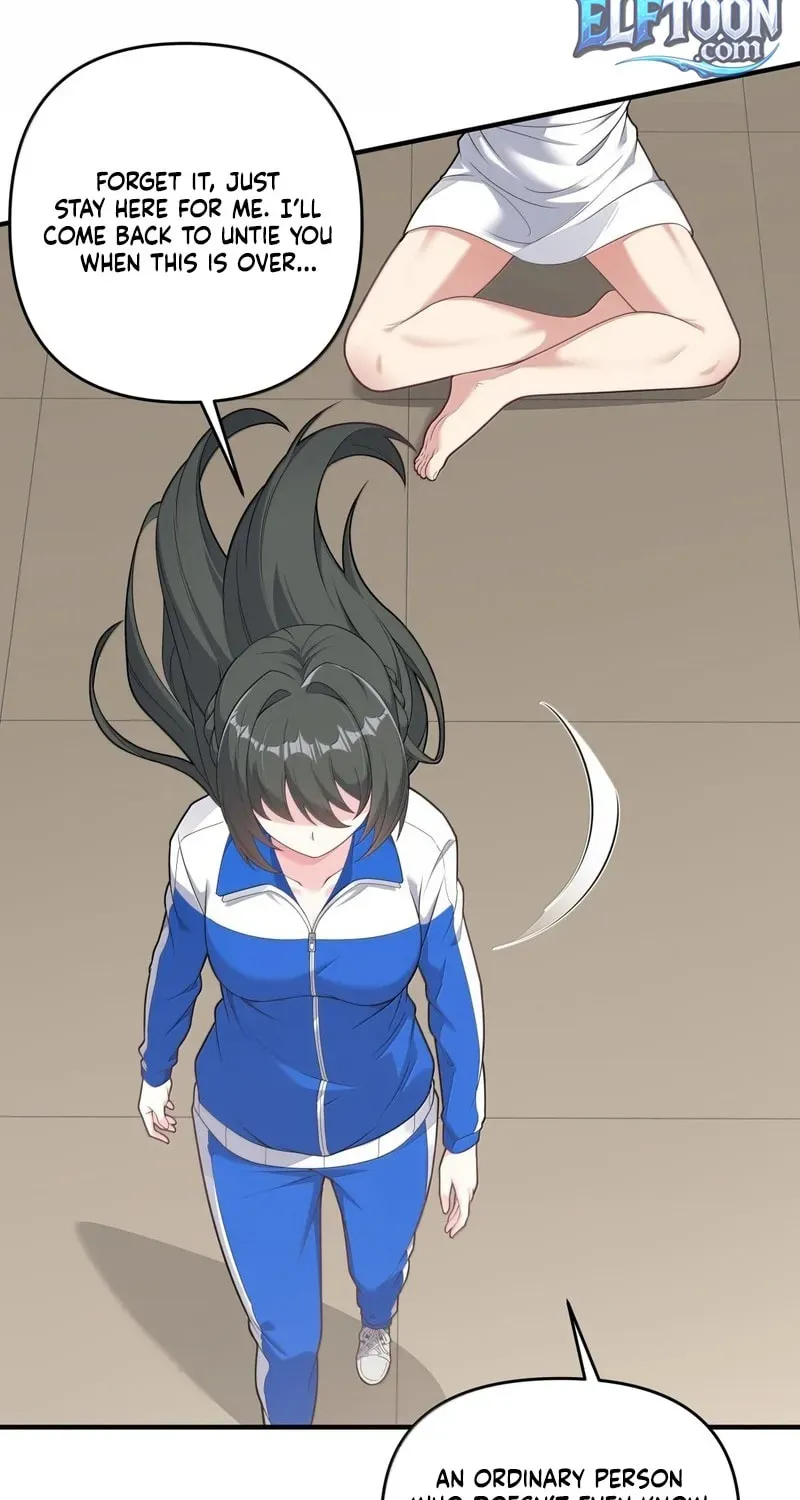 Qikai, Zhege Mofa Shaonü Wo Lai Dang Chapter 34 page 22 - 
