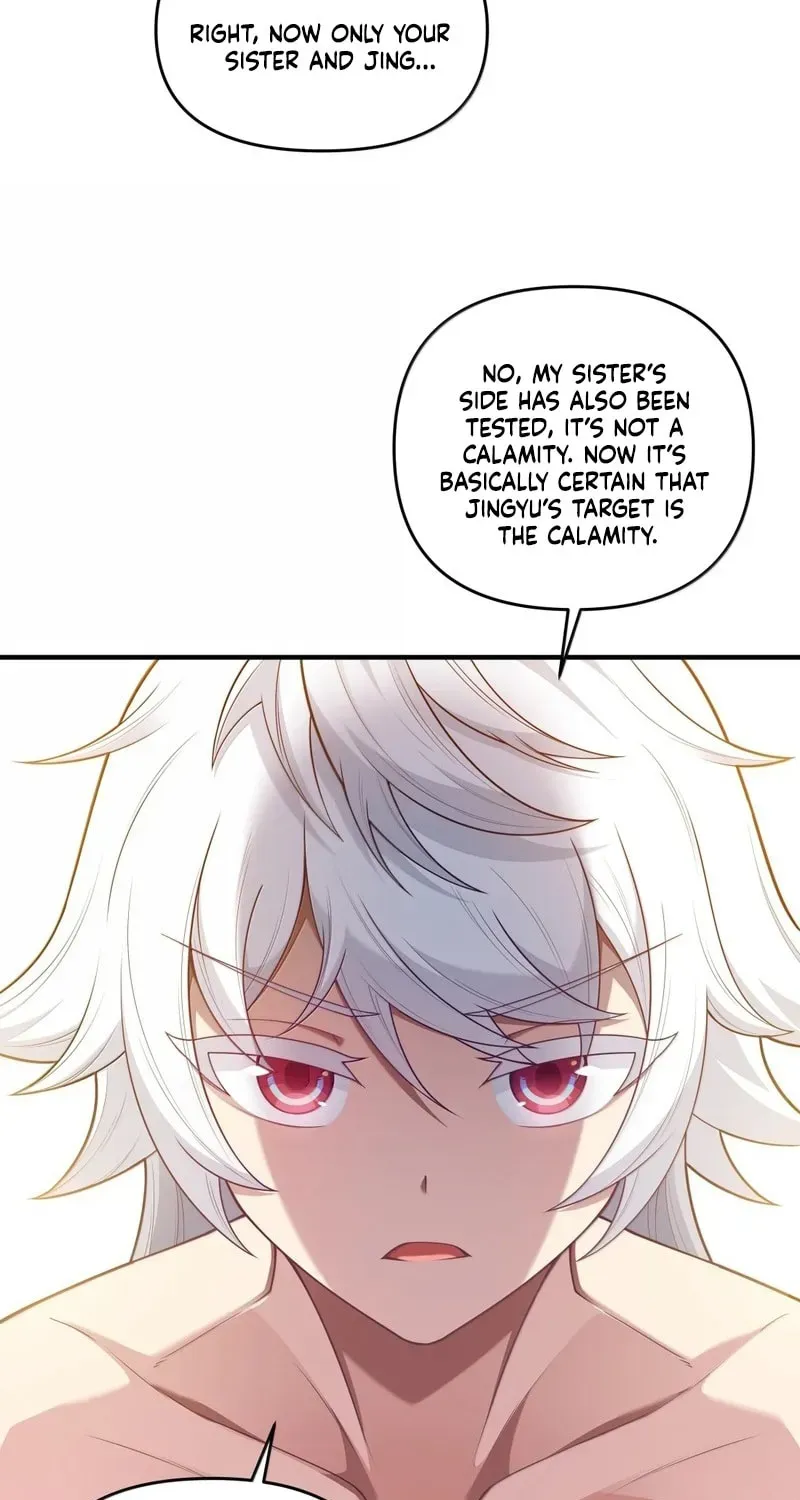 Qikai, Zhege Mofa Shaonü Wo Lai Dang Chapter 34 page 24 - 