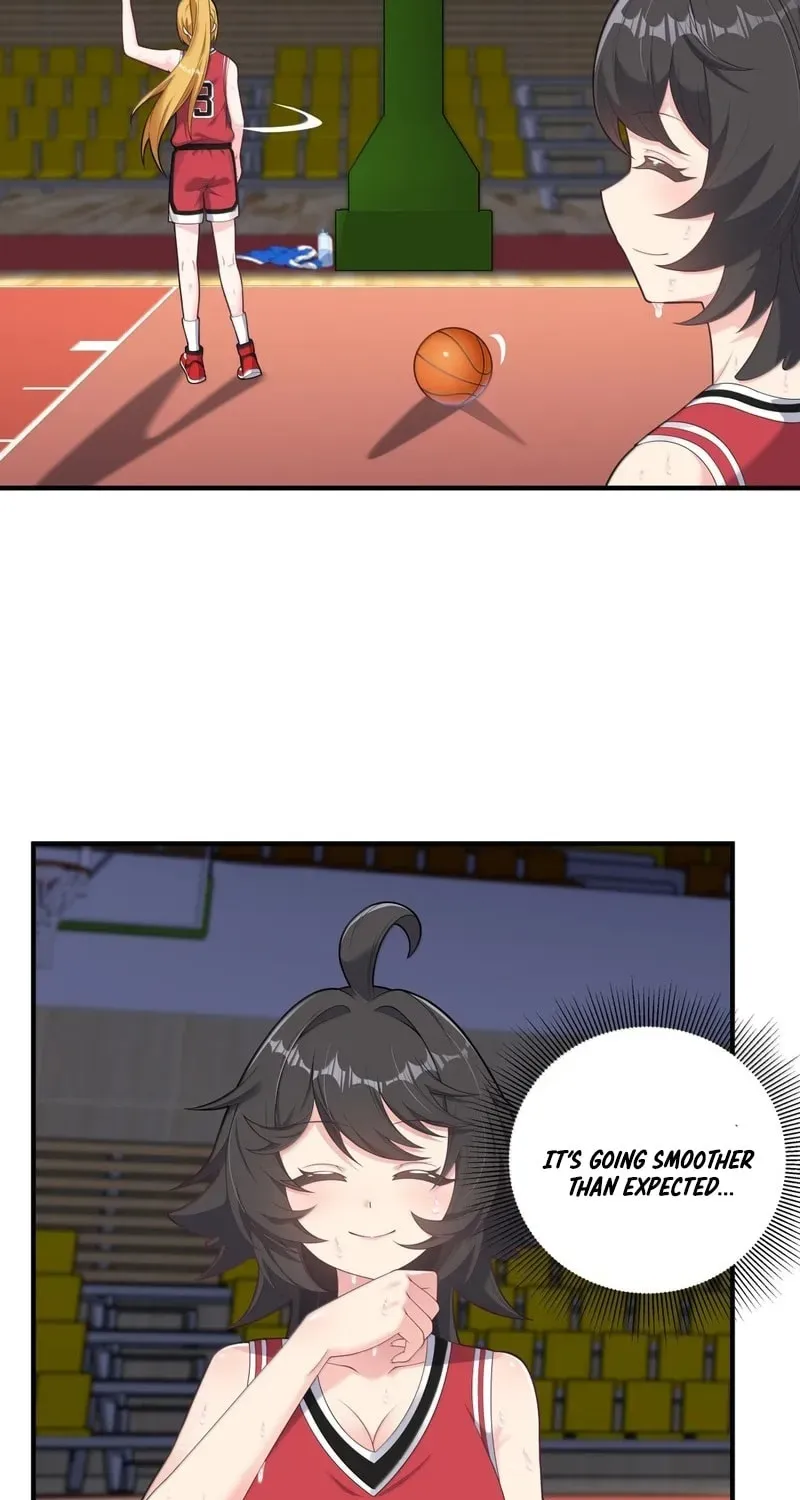 Qikai, Zhege Mofa Shaonü Wo Lai Dang Chapter 34 page 36 - 