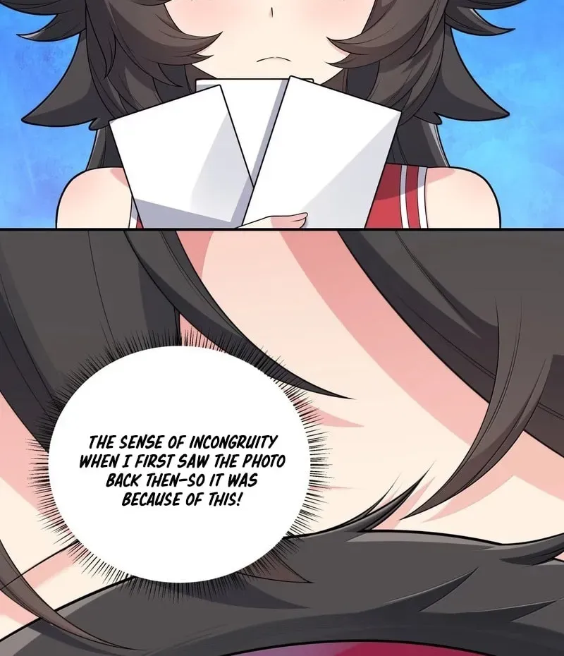 Qikai, Zhege Mofa Shaonü Wo Lai Dang Chapter 34 page 39 - 