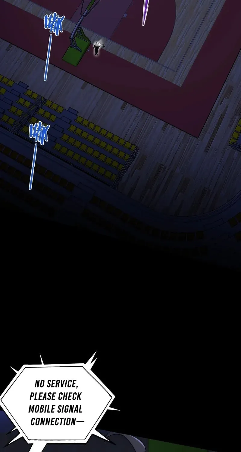 Qikai, Zhege Mofa Shaonü Wo Lai Dang Chapter 34 page 42 - 