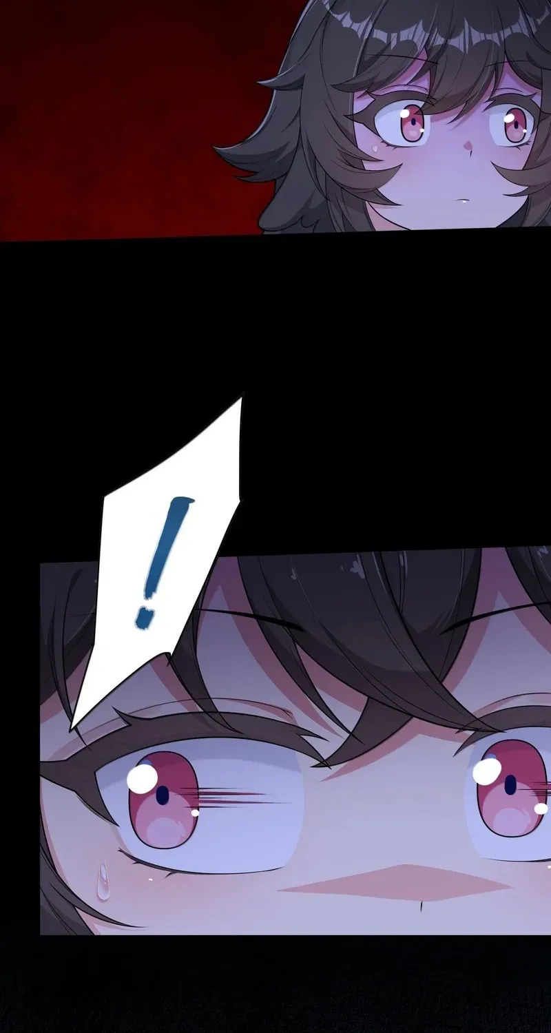 Qikai, Zhege Mofa Shaonü Wo Lai Dang Chapter 34 page 46 - 