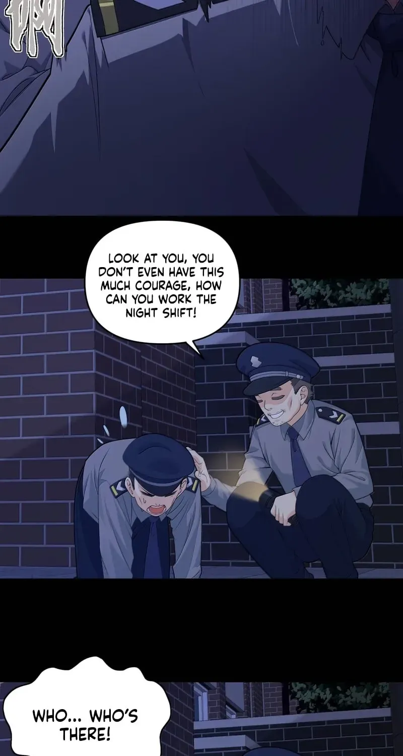 Qikai, Zhege Mofa Shaonü Wo Lai Dang Chapter 34 page 52 - 