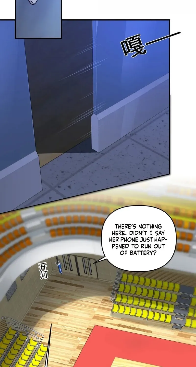 Qikai, Zhege Mofa Shaonü Wo Lai Dang Chapter 34 page 57 - 