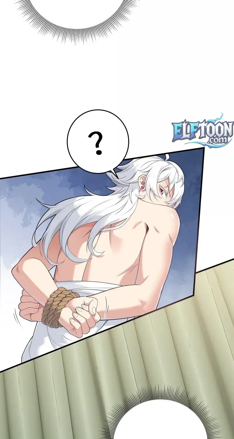 Qikai, Zhege Mofa Shaonü Wo Lai Dang Chapter 34 page 7 - 