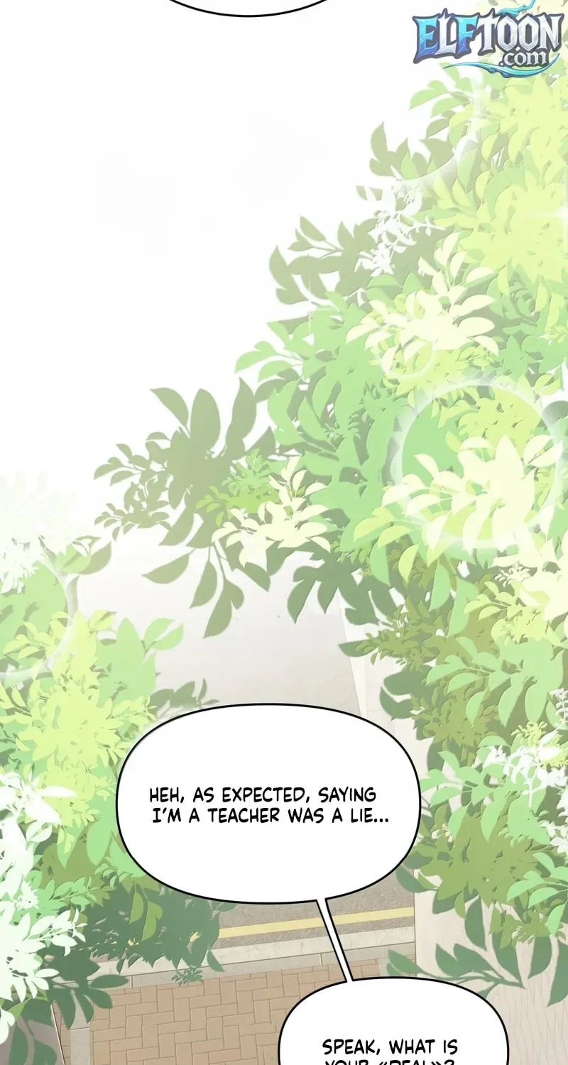 Qikai, Zhege Mofa Shaonü Wo Lai Dang Chapter 36 page 14 - 