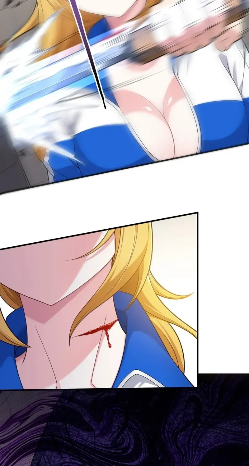 Qikai, Zhege Mofa Shaonü Wo Lai Dang Chapter 36 page 22 - 