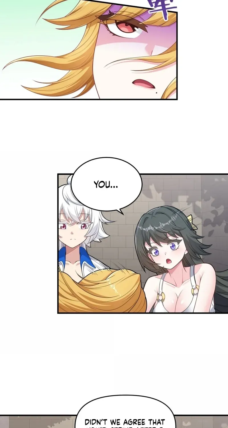 Qikai, Zhege Mofa Shaonü Wo Lai Dang Chapter 36 page 24 - 