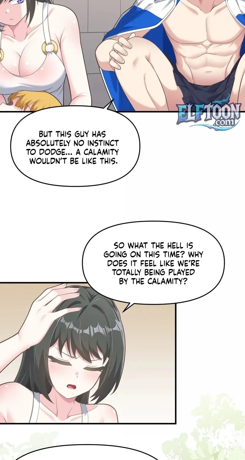 Qikai, Zhege Mofa Shaonü Wo Lai Dang Chapter 36 page 27 - 