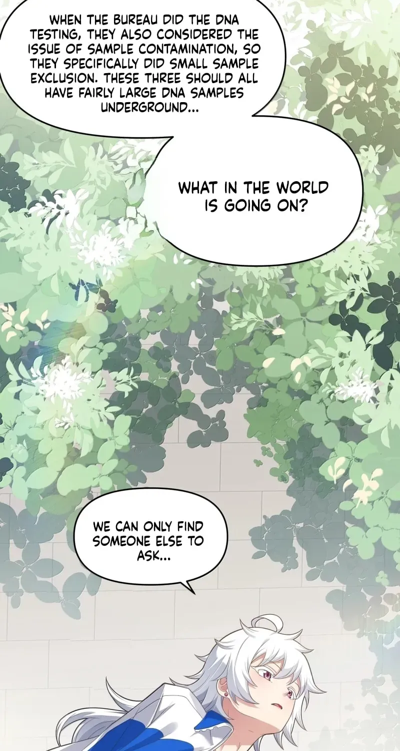 Qikai, Zhege Mofa Shaonü Wo Lai Dang Chapter 36 page 28 - 