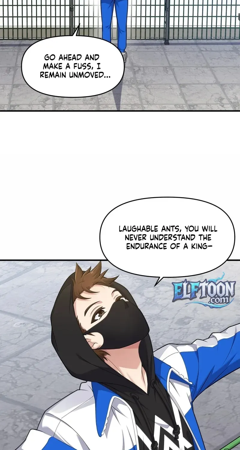 Qikai, Zhege Mofa Shaonü Wo Lai Dang Chapter 36 page 34 - 