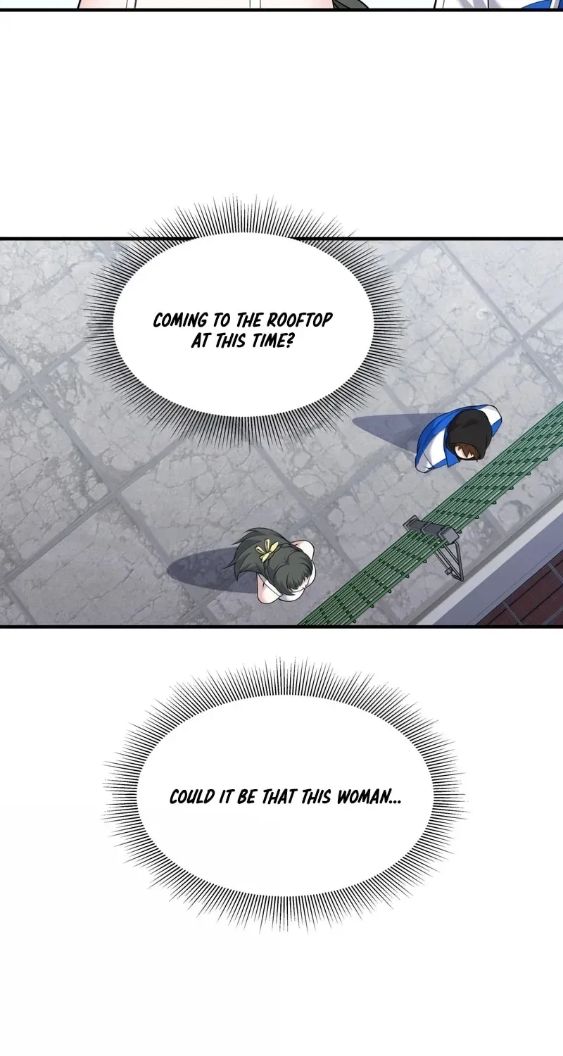 Qikai, Zhege Mofa Shaonü Wo Lai Dang Chapter 36 page 37 - 