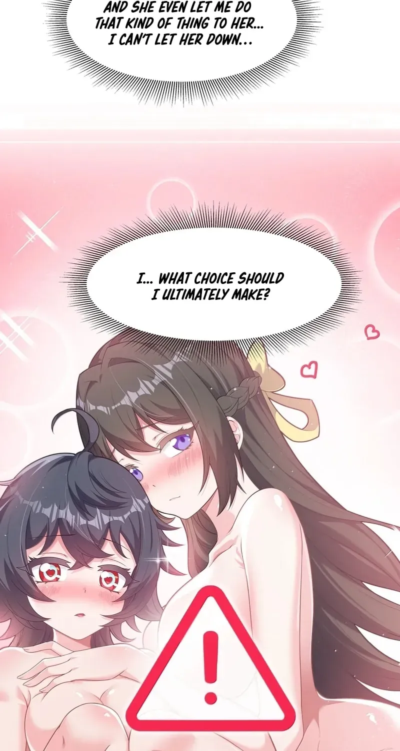 Qikai, Zhege Mofa Shaonü Wo Lai Dang Chapter 36 page 39 - 