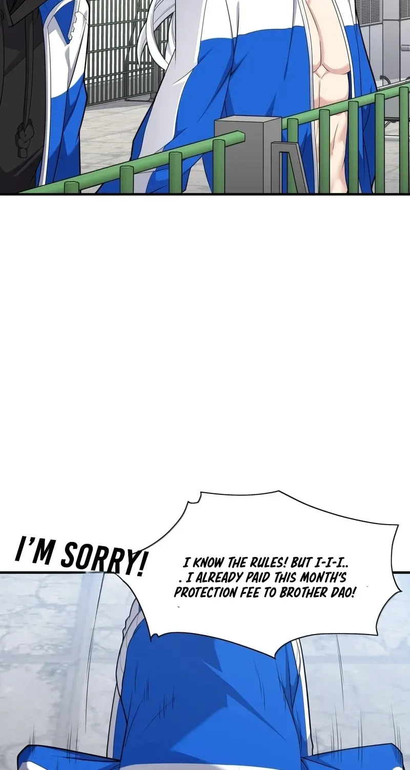 Qikai, Zhege Mofa Shaonü Wo Lai Dang Chapter 36 page 42 - 