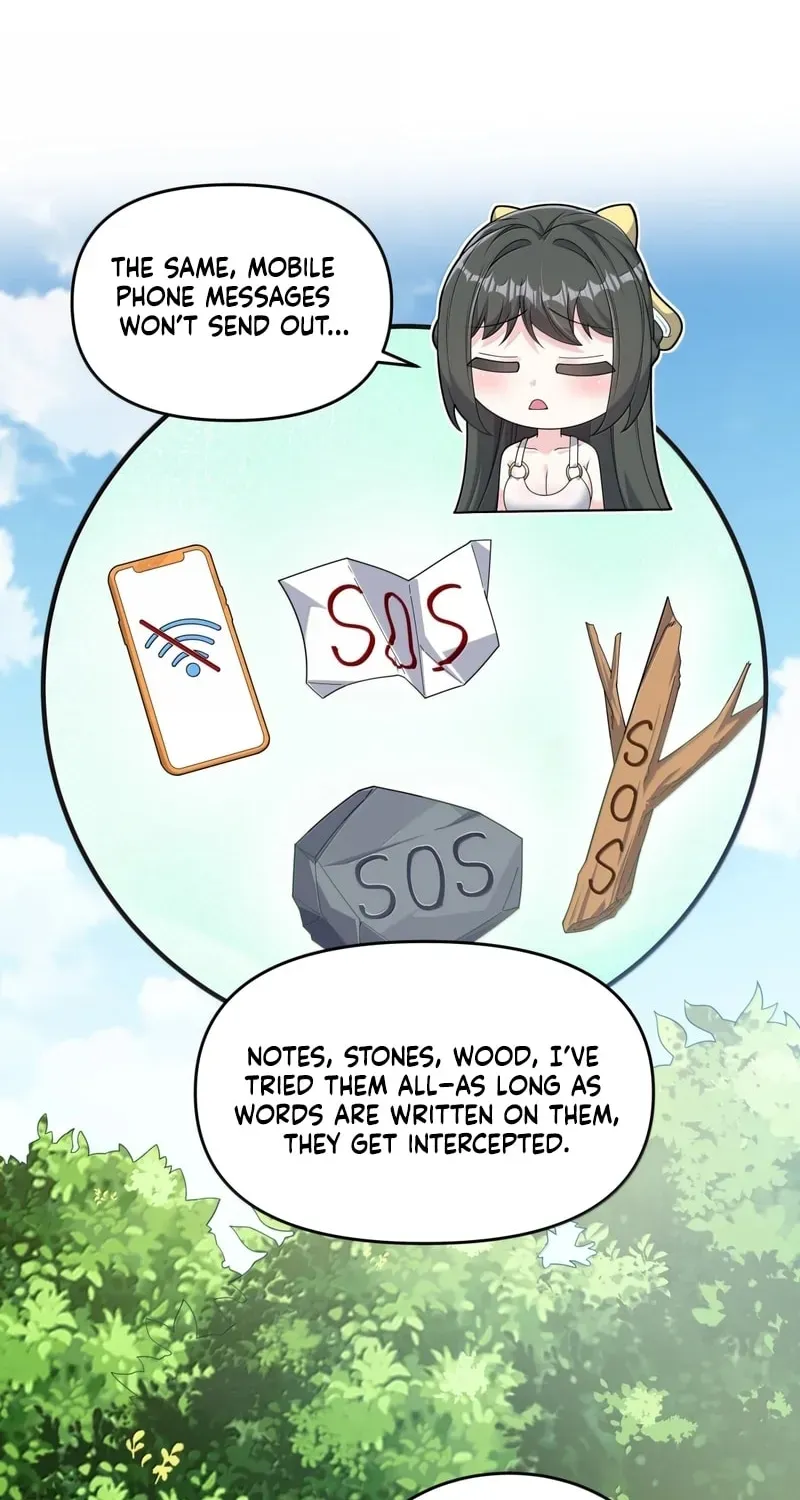 Qikai, Zhege Mofa Shaonü Wo Lai Dang Chapter 36 page 6 - 