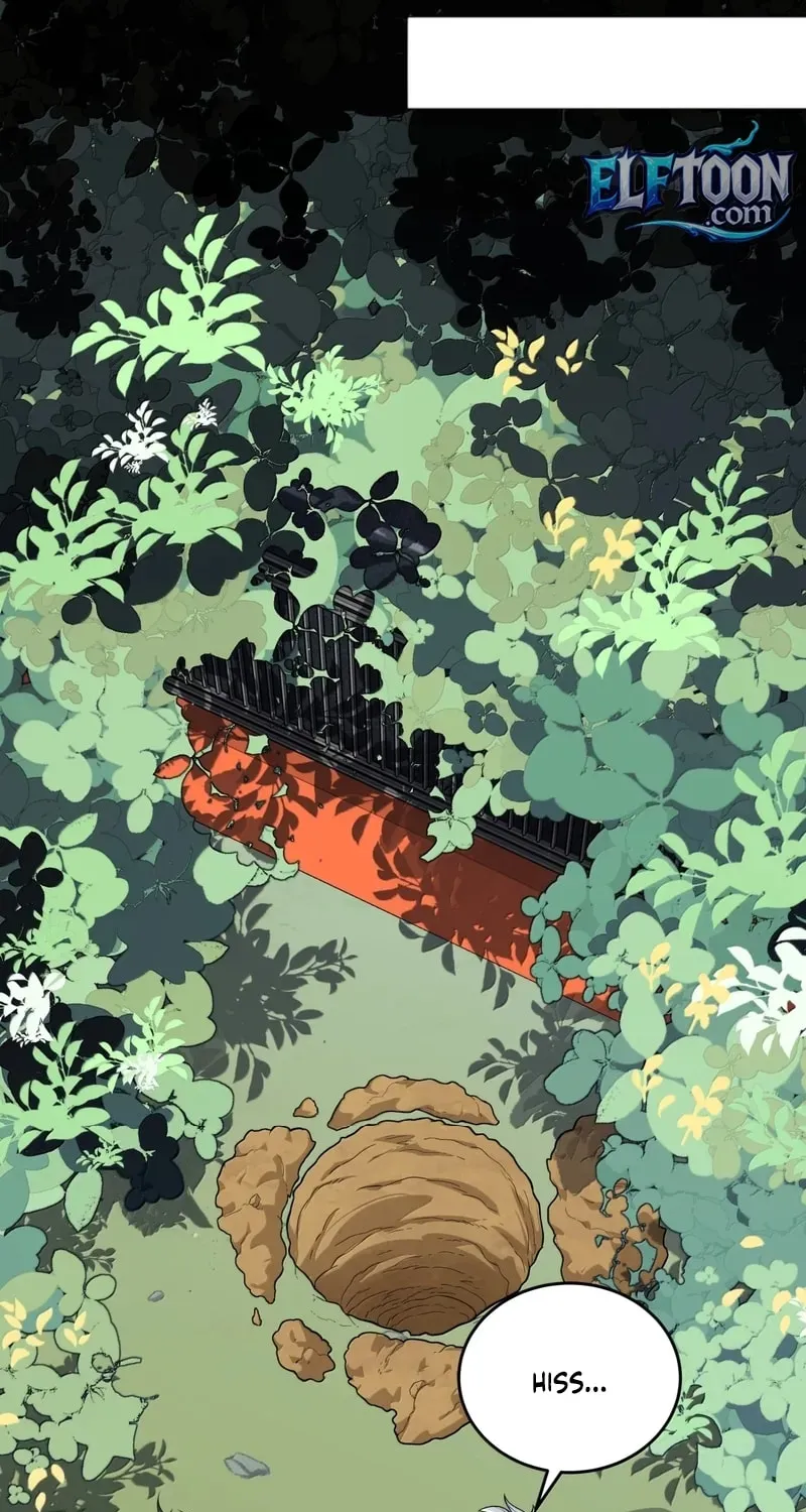 Qikai, Zhege Mofa Shaonü Wo Lai Dang Chapter 36 page 51 - 