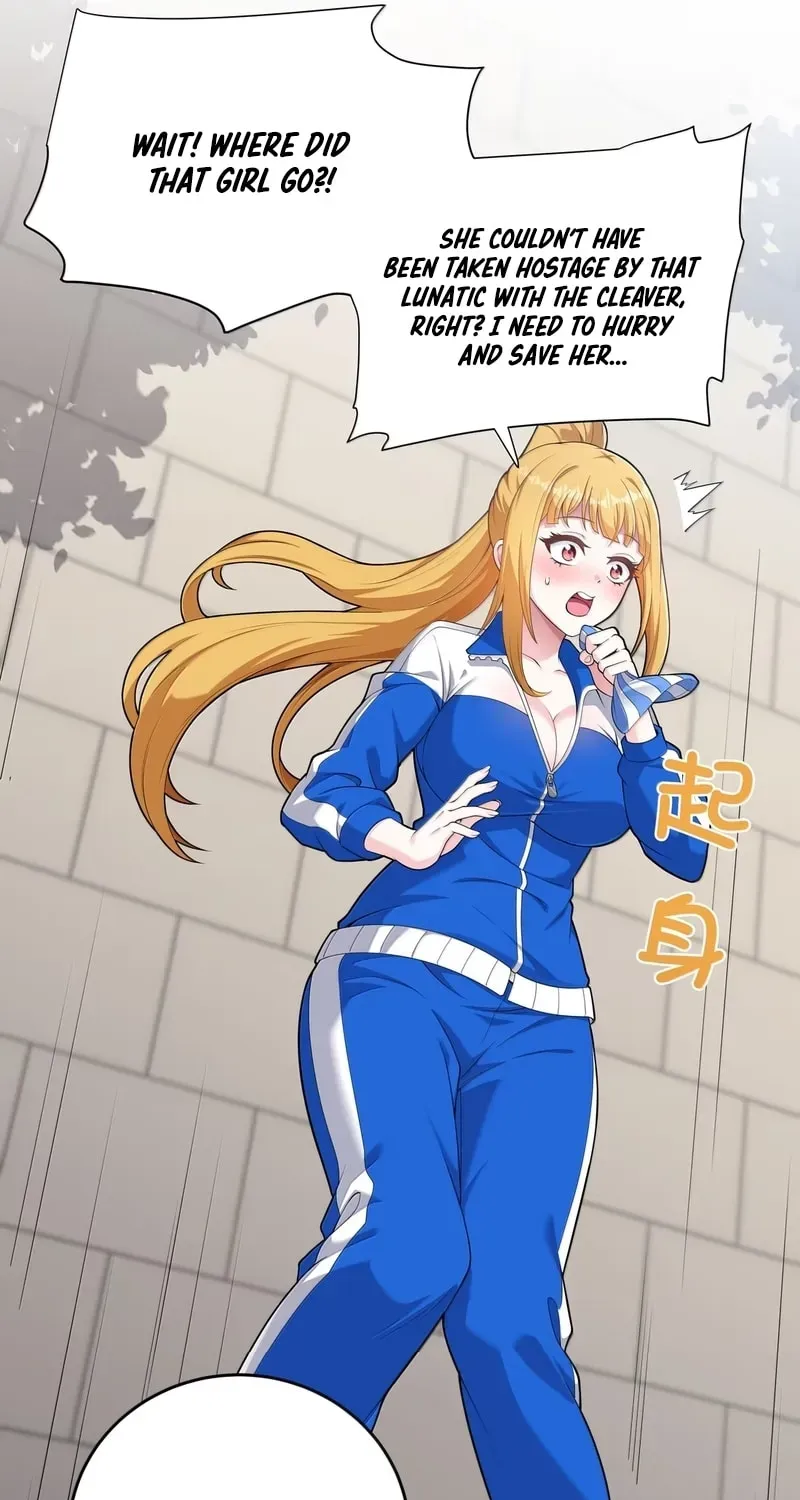 Qikai, Zhege Mofa Shaonü Wo Lai Dang Chapter 37 page 11 - 