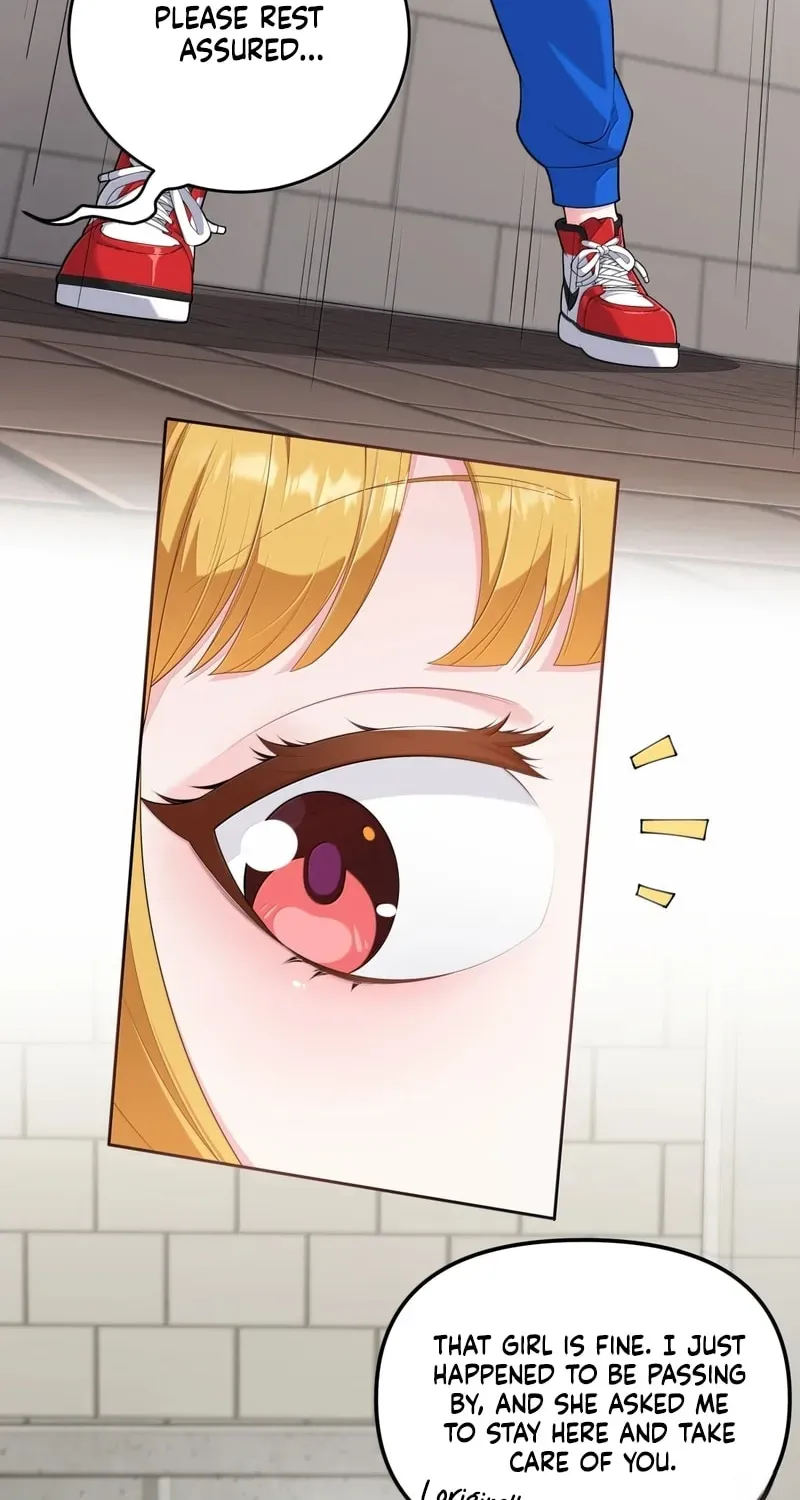 Qikai, Zhege Mofa Shaonü Wo Lai Dang Chapter 37 page 12 - 