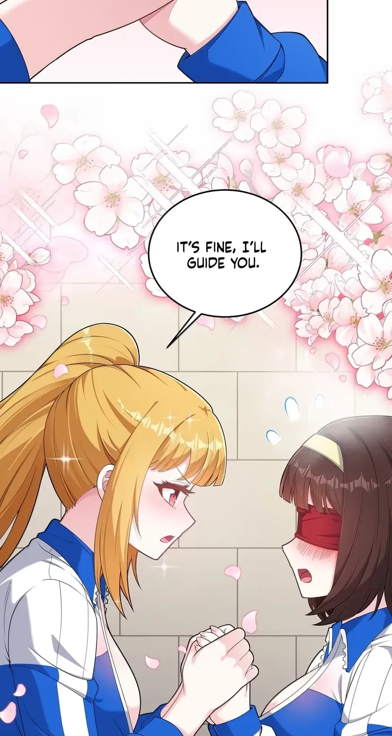 Qikai, Zhege Mofa Shaonü Wo Lai Dang Chapter 37 page 16 - 
