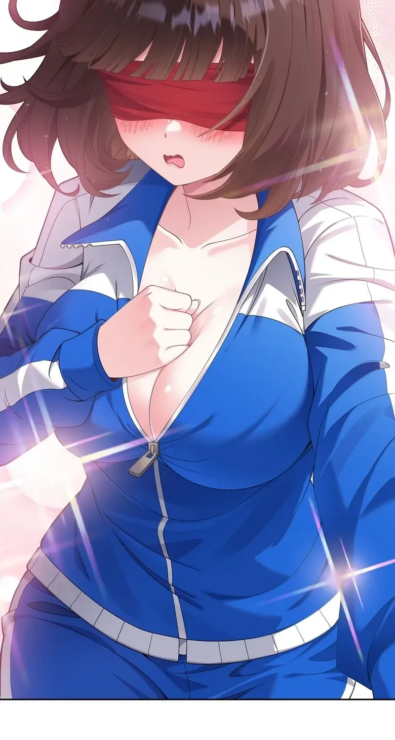 Qikai, Zhege Mofa Shaonü Wo Lai Dang Chapter 37 page 19 - 