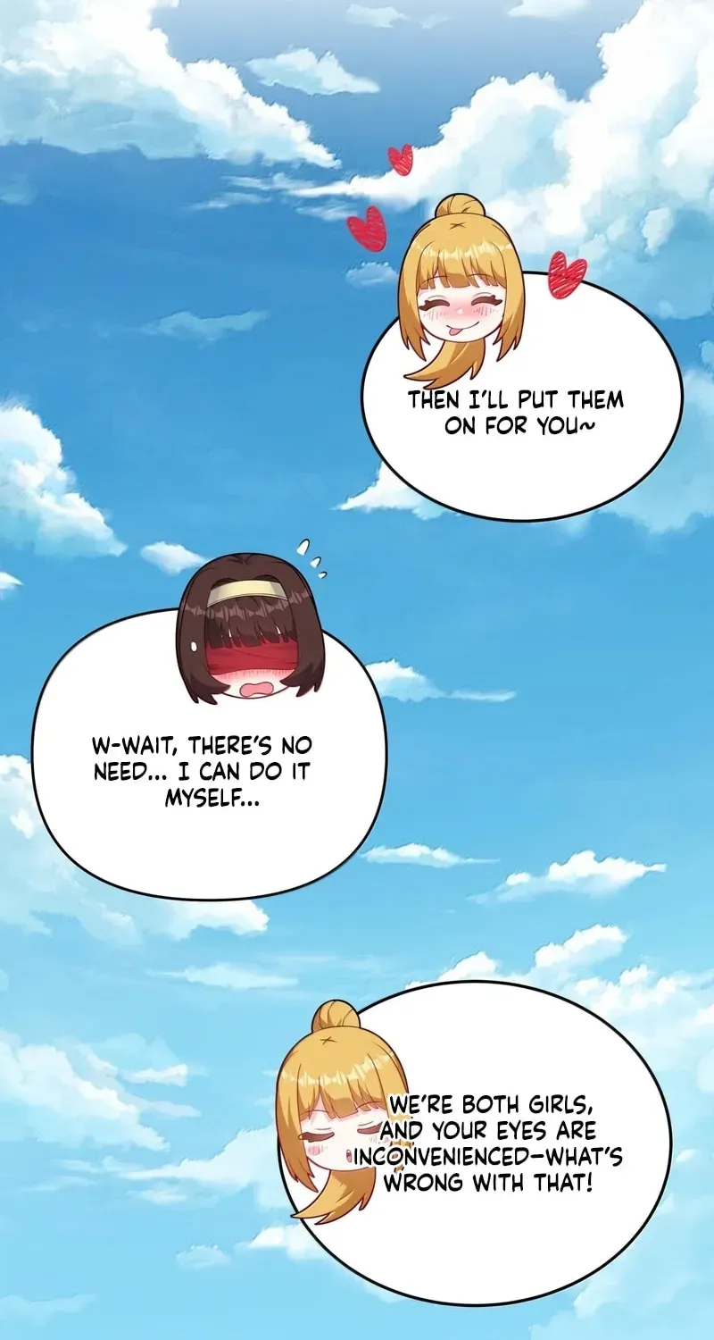 Qikai, Zhege Mofa Shaonü Wo Lai Dang Chapter 37 page 22 - 