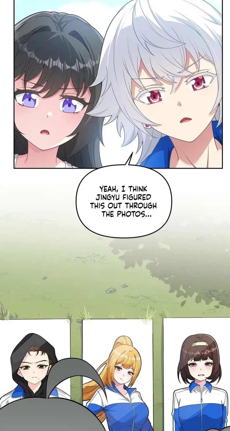 Qikai, Zhege Mofa Shaonü Wo Lai Dang Chapter 37 page 24 - 