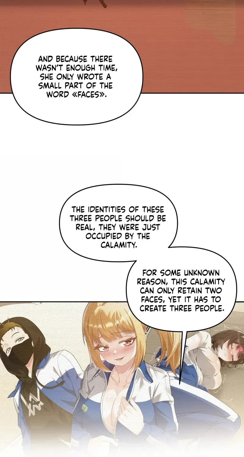 Qikai, Zhege Mofa Shaonü Wo Lai Dang Chapter 37 page 26 - 