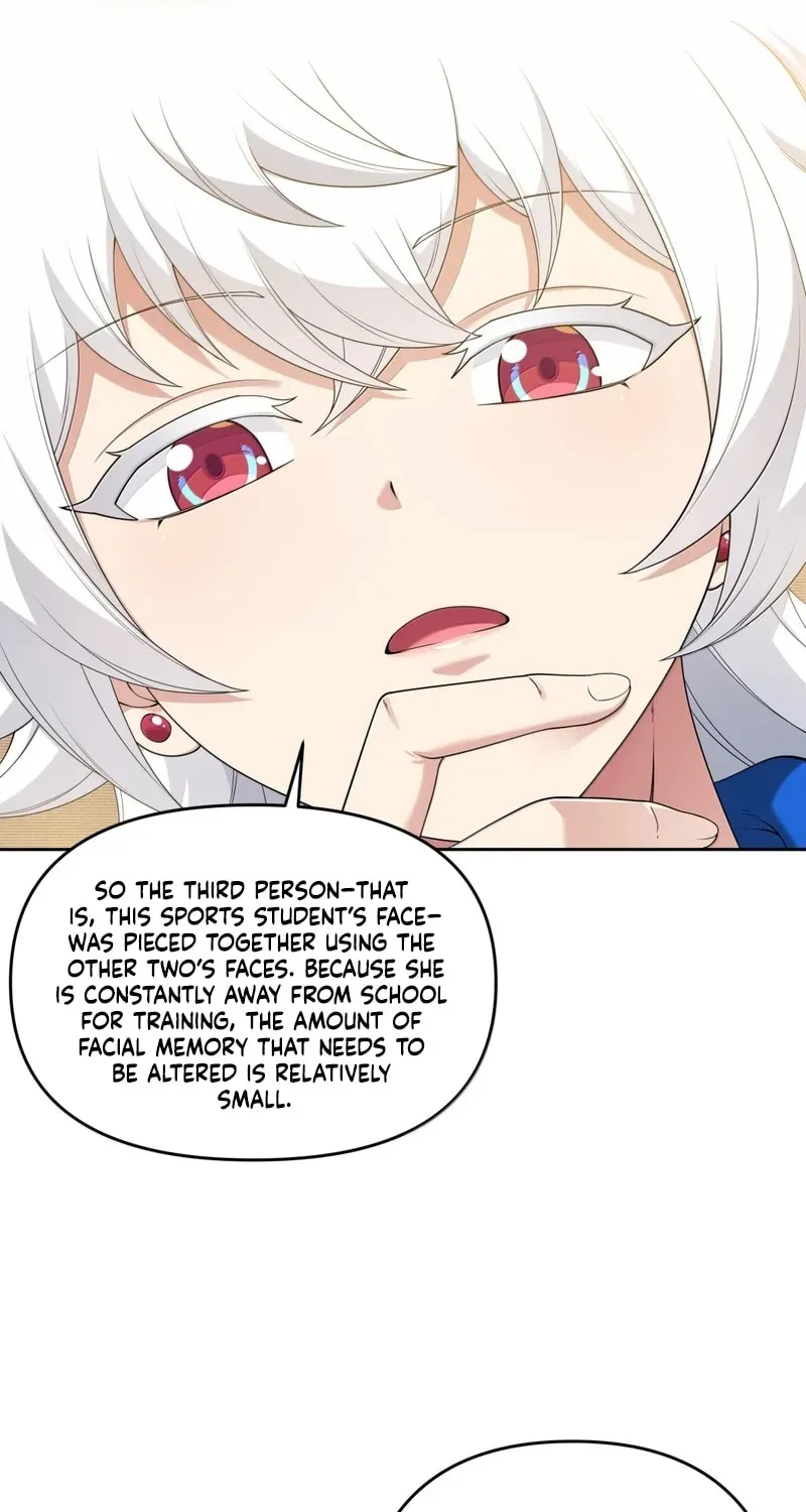 Qikai, Zhege Mofa Shaonü Wo Lai Dang Chapter 37 page 27 - 