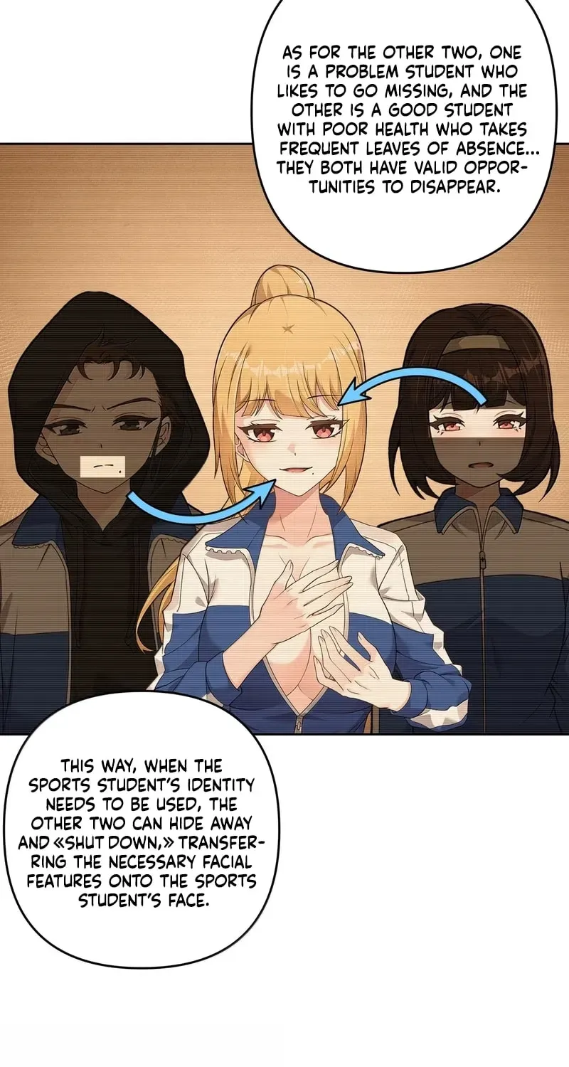 Qikai, Zhege Mofa Shaonü Wo Lai Dang Chapter 37 page 28 - 