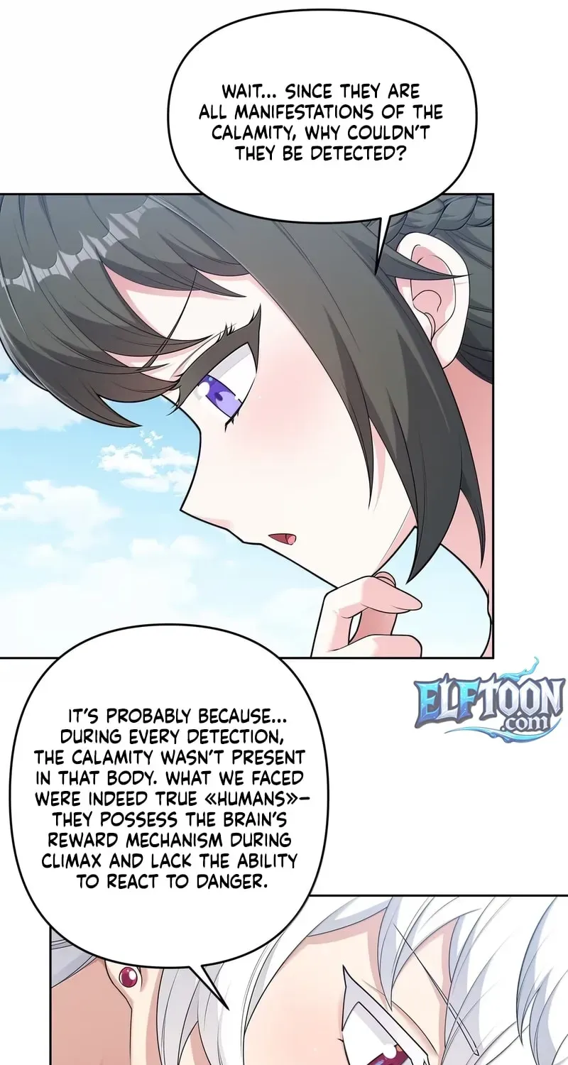 Qikai, Zhege Mofa Shaonü Wo Lai Dang Chapter 37 page 29 - 