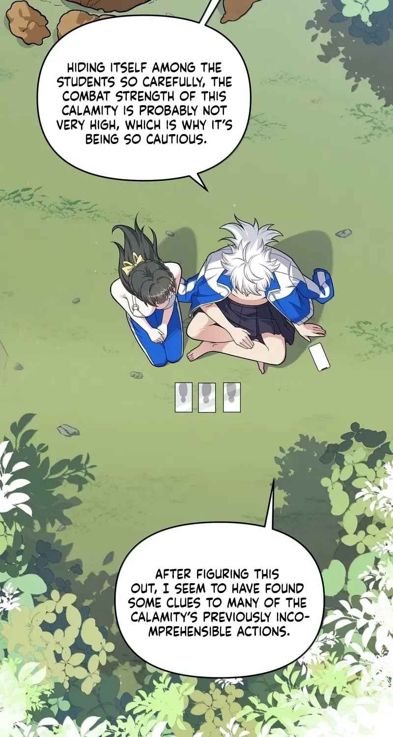 Qikai, Zhege Mofa Shaonü Wo Lai Dang Chapter 37 page 32 - 