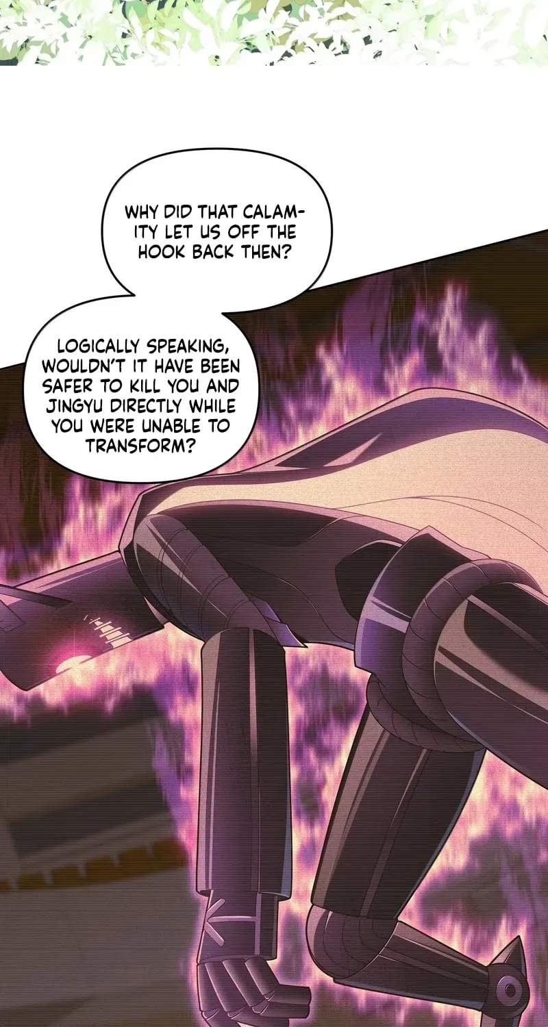 Qikai, Zhege Mofa Shaonü Wo Lai Dang Chapter 37 page 33 - 