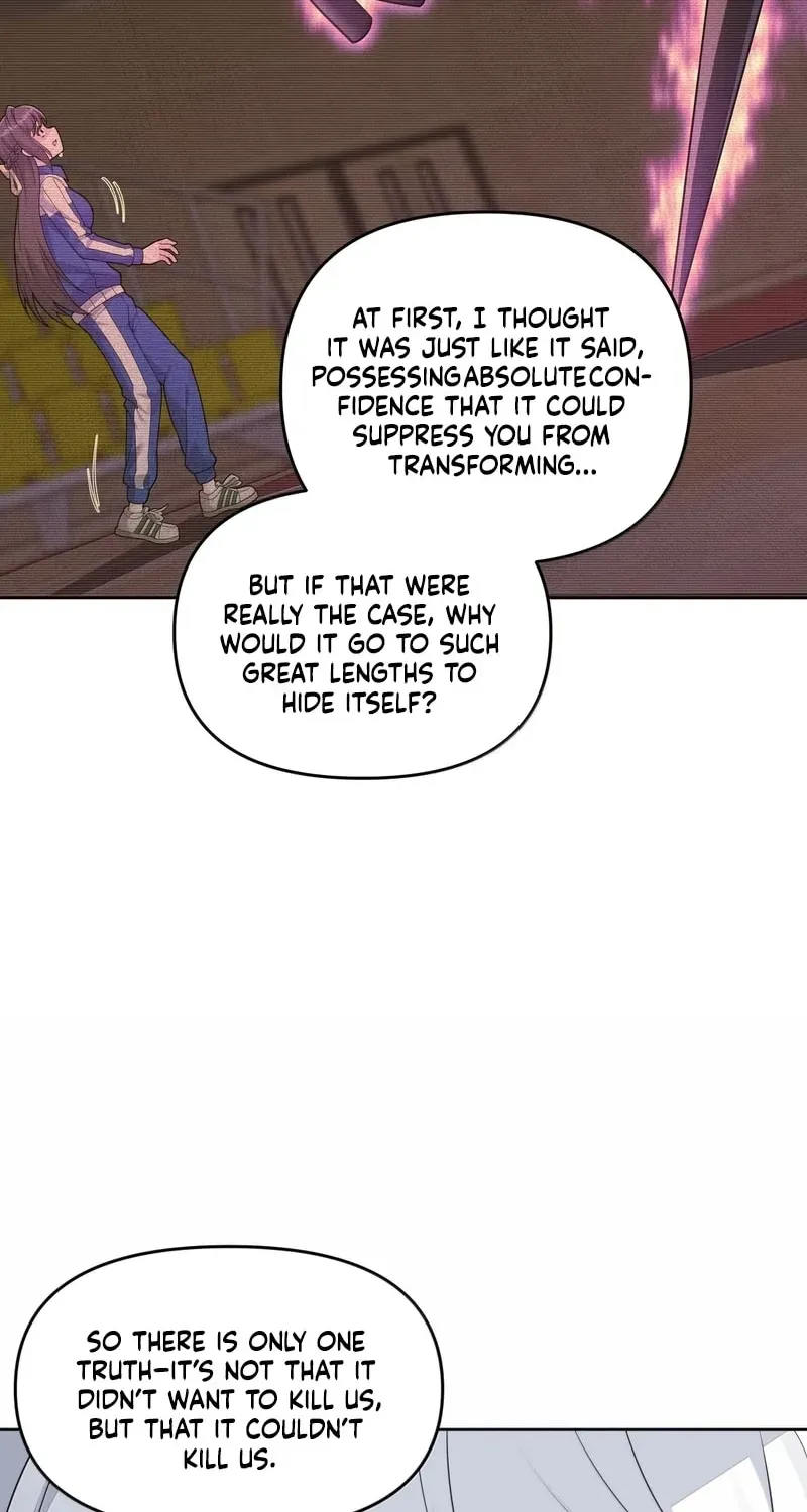 Qikai, Zhege Mofa Shaonü Wo Lai Dang Chapter 37 page 34 - 