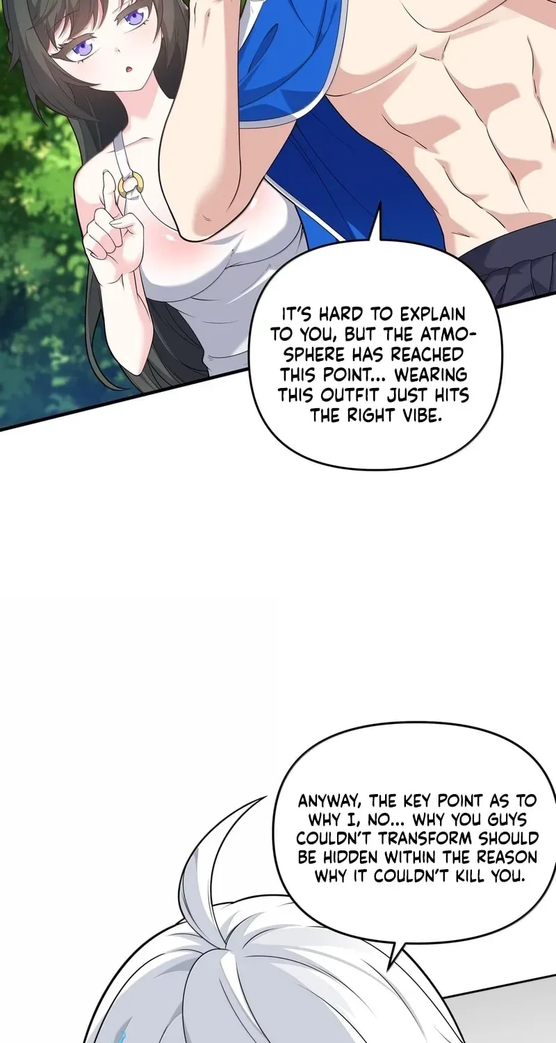 Qikai, Zhege Mofa Shaonü Wo Lai Dang Chapter 37 page 37 - 