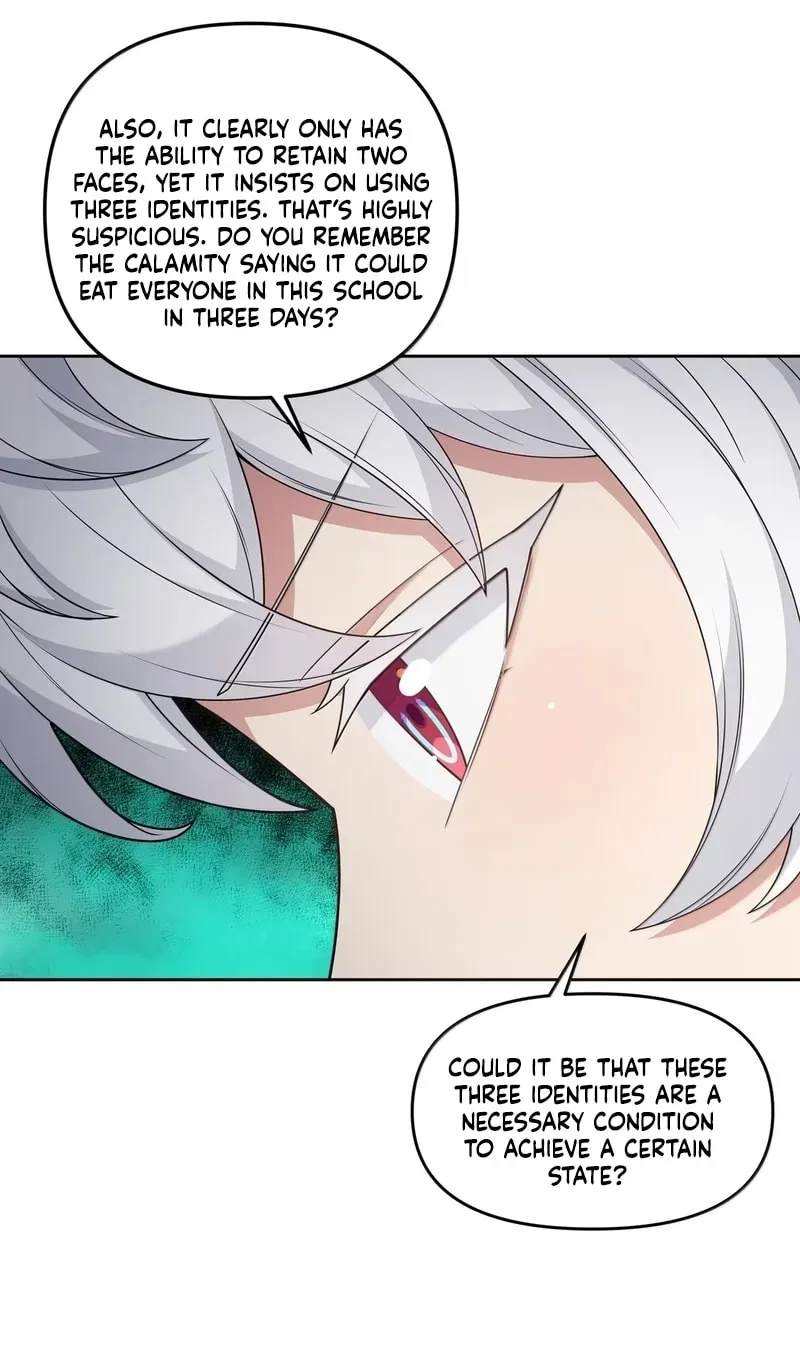 Qikai, Zhege Mofa Shaonü Wo Lai Dang Chapter 37 page 39 - 