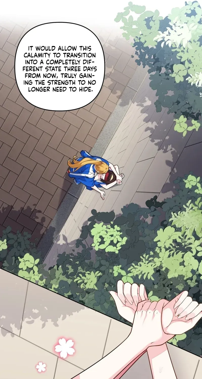 Qikai, Zhege Mofa Shaonü Wo Lai Dang Chapter 37 page 40 - 