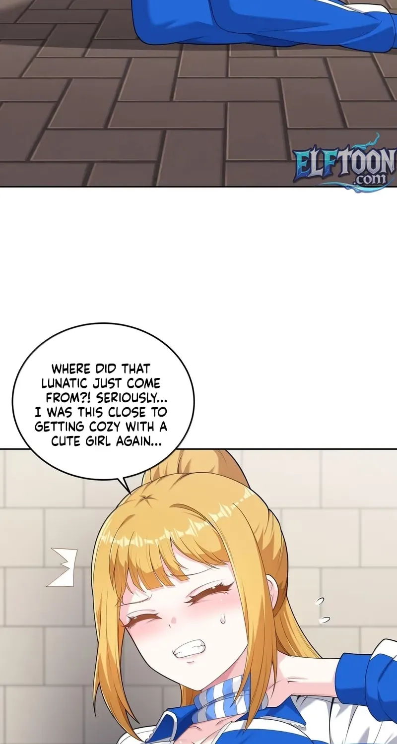 Qikai, Zhege Mofa Shaonü Wo Lai Dang Chapter 37 page 5 - 