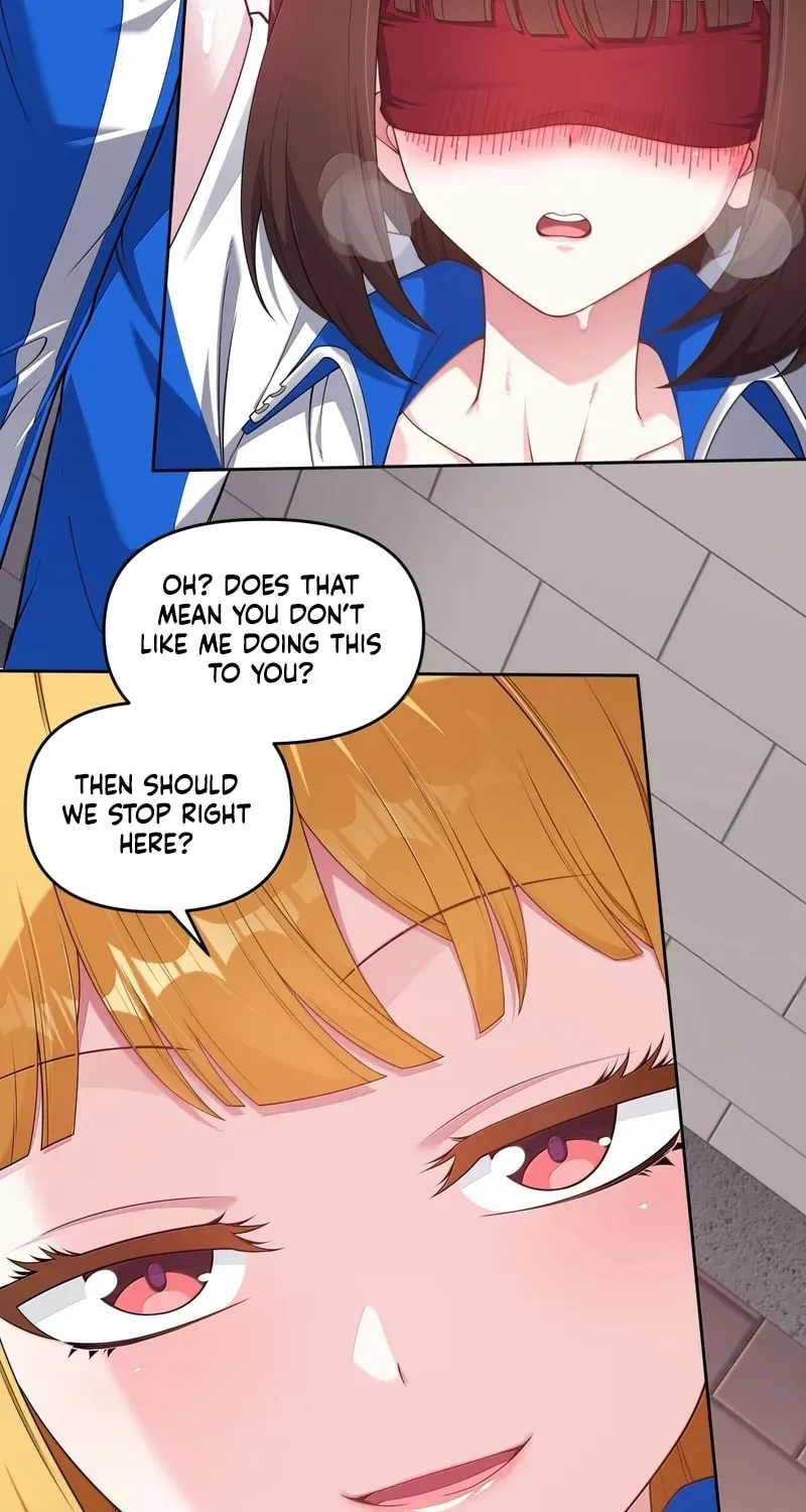 Qikai, Zhege Mofa Shaonü Wo Lai Dang Chapter 37 page 42 - 