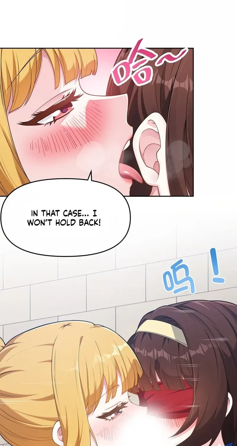 Qikai, Zhege Mofa Shaonü Wo Lai Dang Chapter 37 page 44 - 