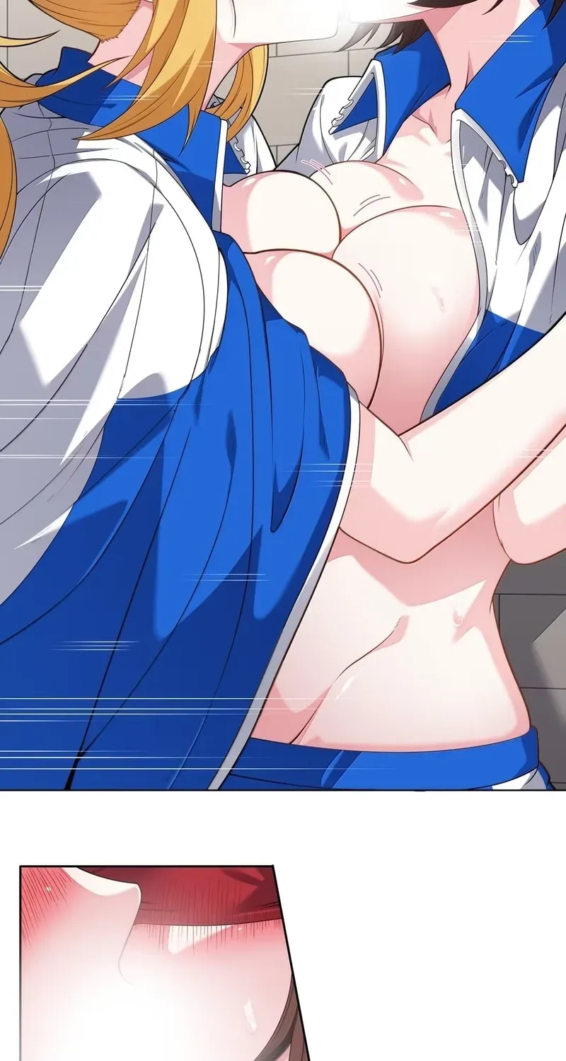 Qikai, Zhege Mofa Shaonü Wo Lai Dang Chapter 37 page 45 - 