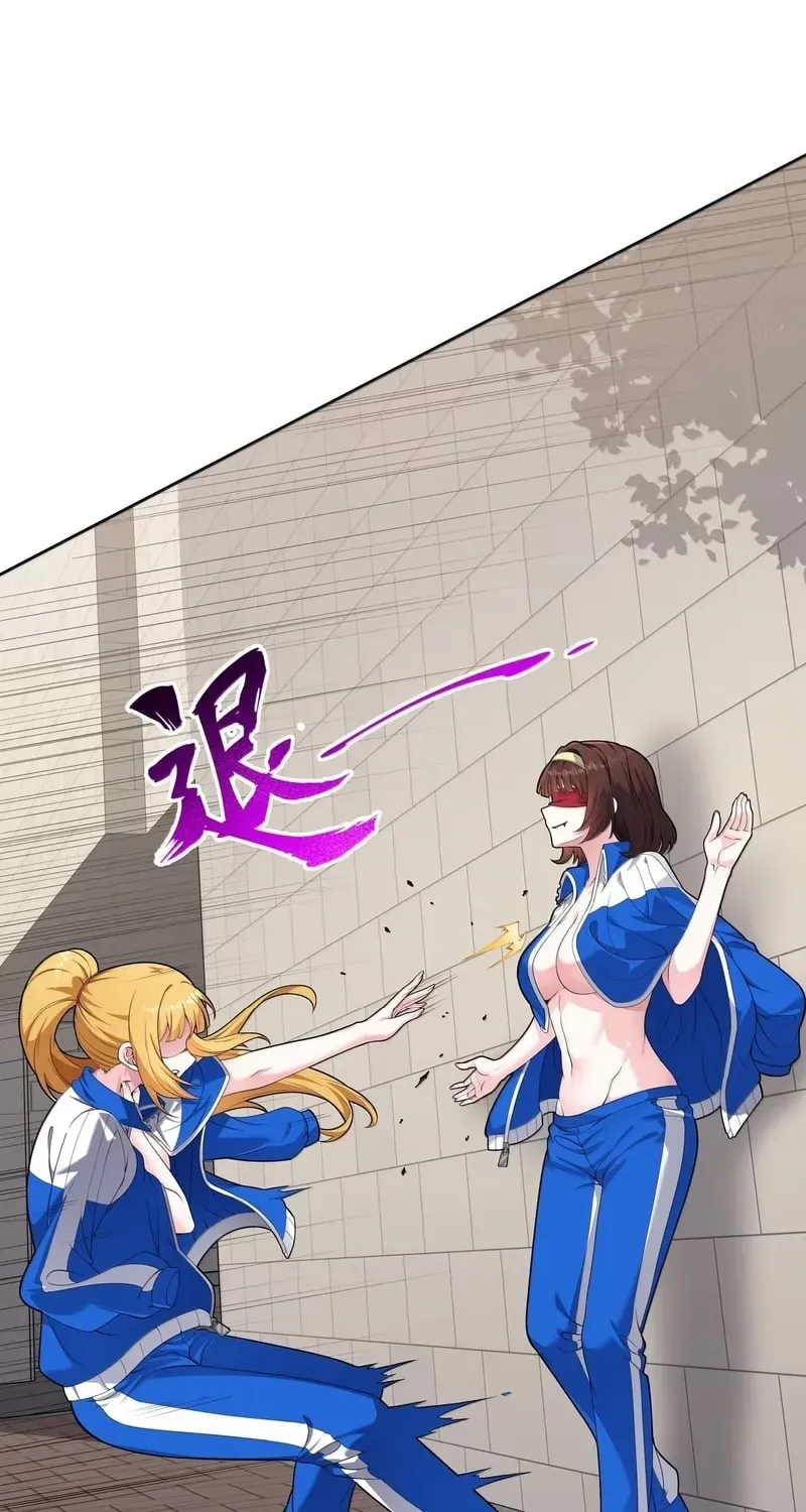 Qikai, Zhege Mofa Shaonü Wo Lai Dang Chapter 37 page 47 - 