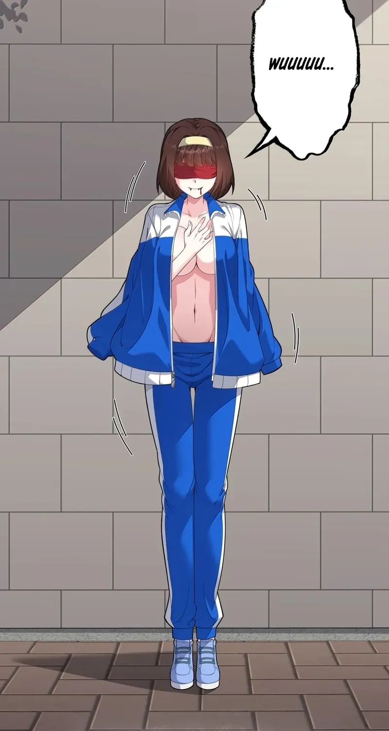 Qikai, Zhege Mofa Shaonü Wo Lai Dang Chapter 37 page 50 - 