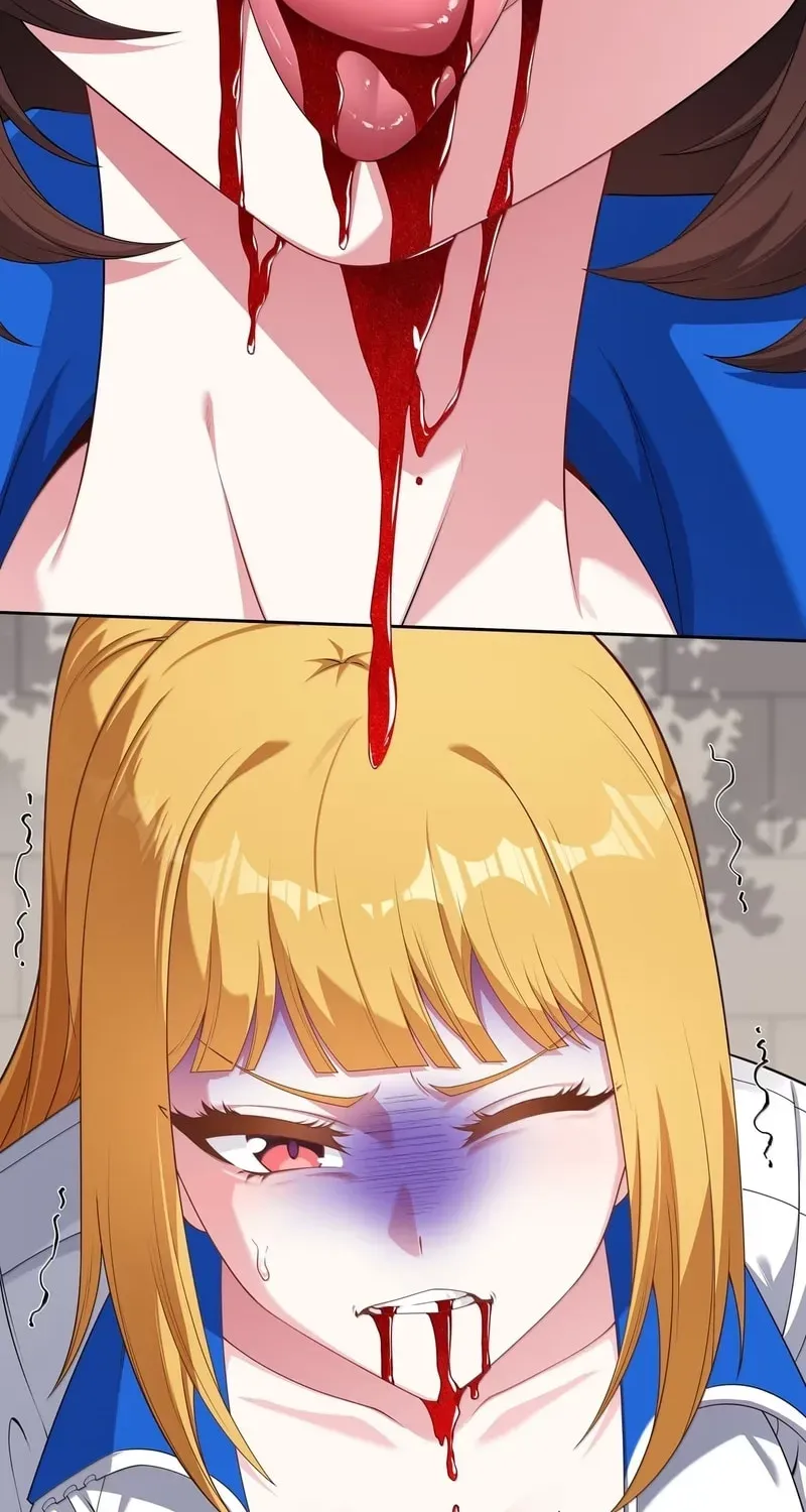 Qikai, Zhege Mofa Shaonü Wo Lai Dang Chapter 37 page 52 - 