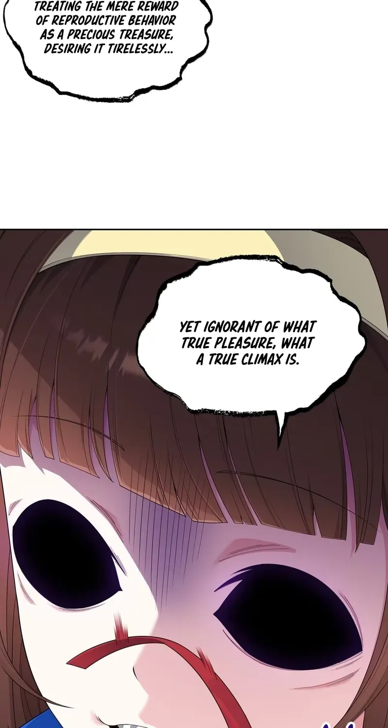 Qikai, Zhege Mofa Shaonü Wo Lai Dang Chapter 37 page 54 - 